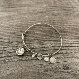 Alex & Ani Bracelet